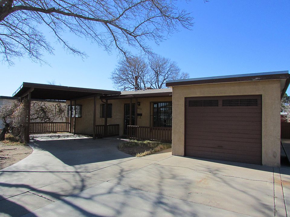 1st image of 2433 La Veta Dr NE
