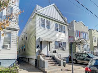 224 McAdoo Ave, Jersey City, NJ 07305