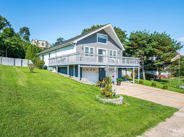 12 Cliff Ave, South Amboy, NJ 08879