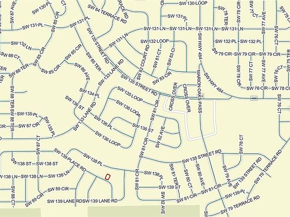 5th image of SW 139th Place Rd Lot 29
