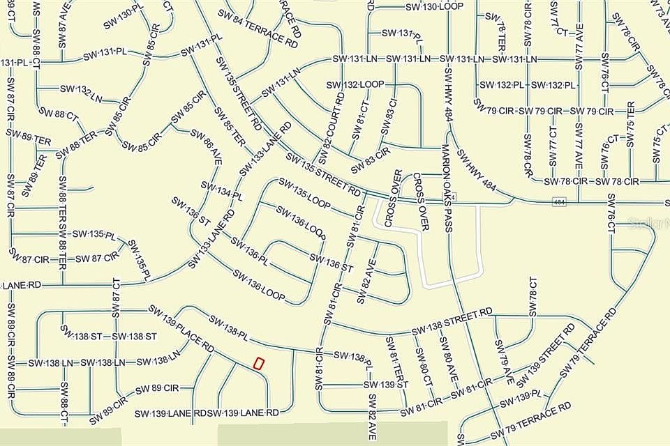 2nd image of SW 139th Place Rd Lot 29