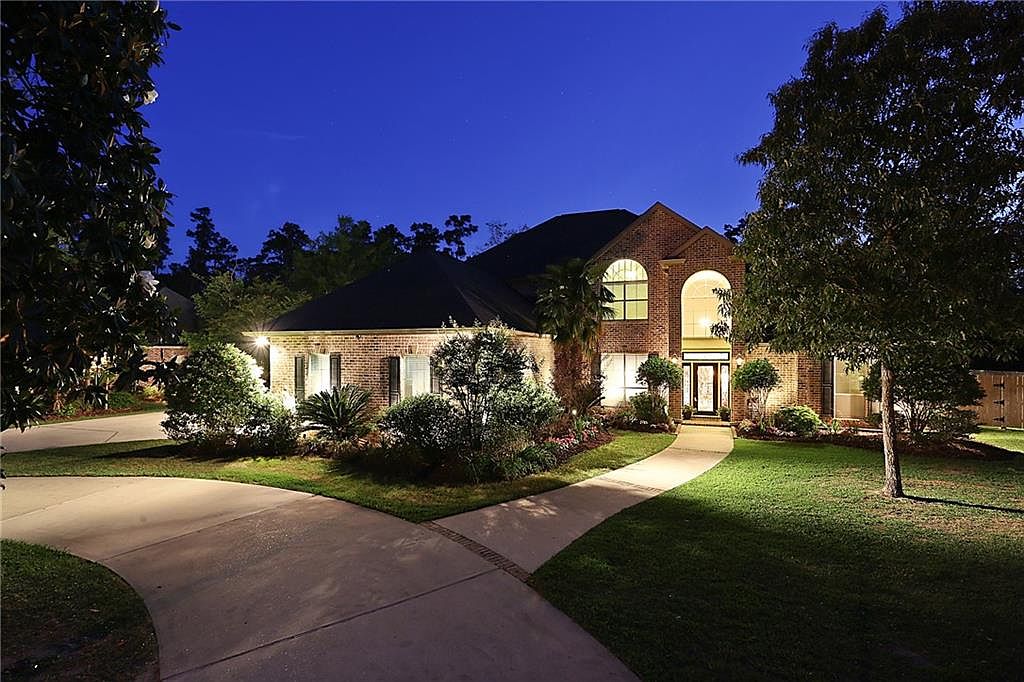 1256 Bluff Dr, Slidell, LA 70461 Zillow