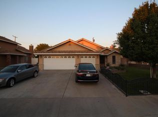 45814 Evelyn Ct, Lancaster, CA 93534