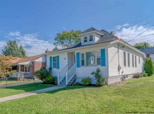 163 Bayard St, Port Ewen, NY 12466