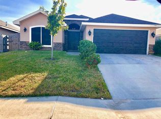 508 Starling Creek Loop, Laredo, TX 78045