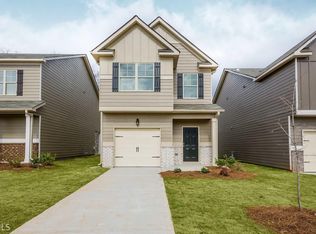 345 Lossie Ln, McDonough, GA 30253