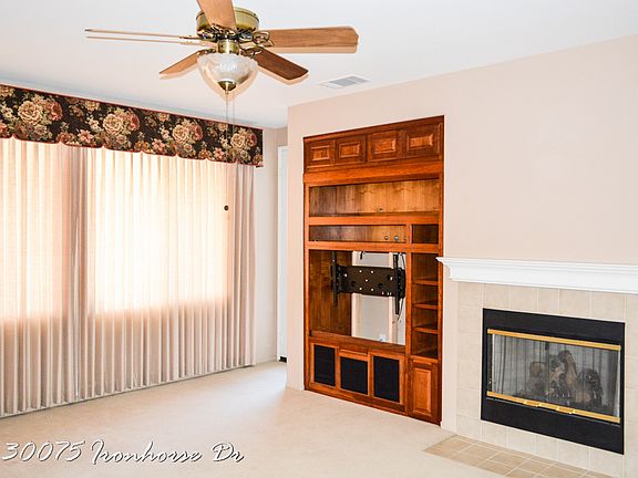 5th image of 30075 Iron Horse Dr