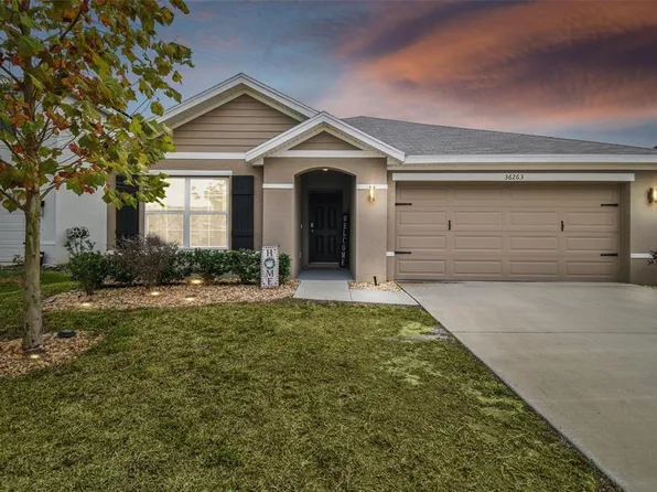 36263 Spanish Rose Dr, Dade City, FL 33525