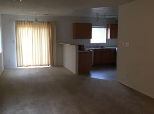 9812 Shiraz Rd SW, Albuquerque, NM 87121