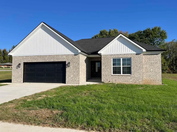 3557 Sand Dr, Newburgh, IN 47630