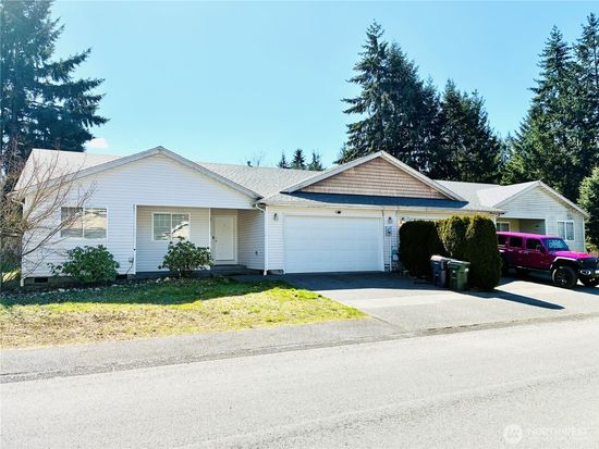 8802 222nd Street E, Graham, WA 98338