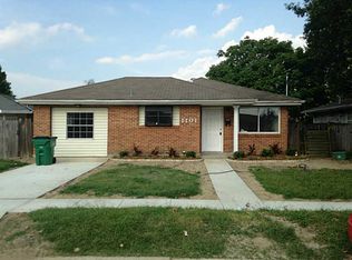 1101 Frankel Ave, Metairie, LA 70003