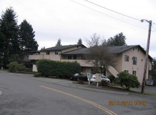 1132 90th St SW APT 1, Everett, WA 98204