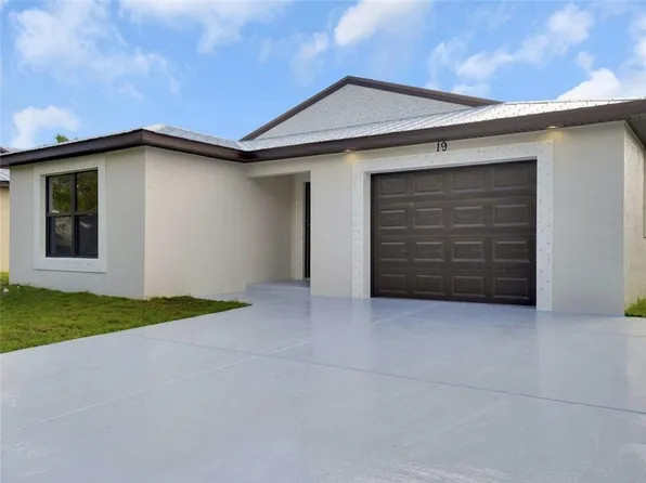 10 Vista De Laguna, Fort Pierce, FL 34951