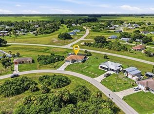 3017 Iris Cir, Labelle, FL 33935