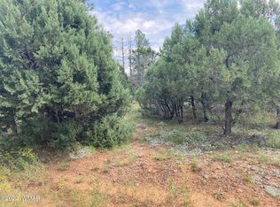 5487 Grey Wolf Dr, Lakeside, AZ 85929