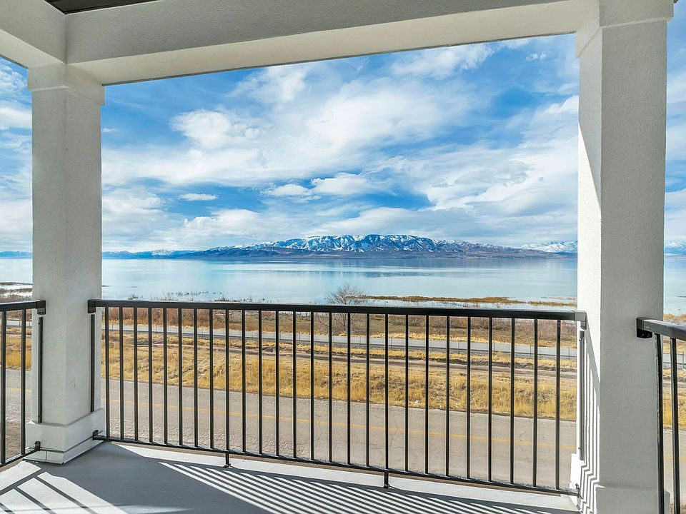 Deck View