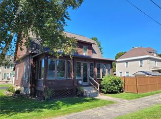 16 Cline St, Dolgeville, NY 13329