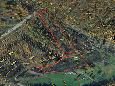 99999 Ashley Dr, Marshall, NC, 28753
