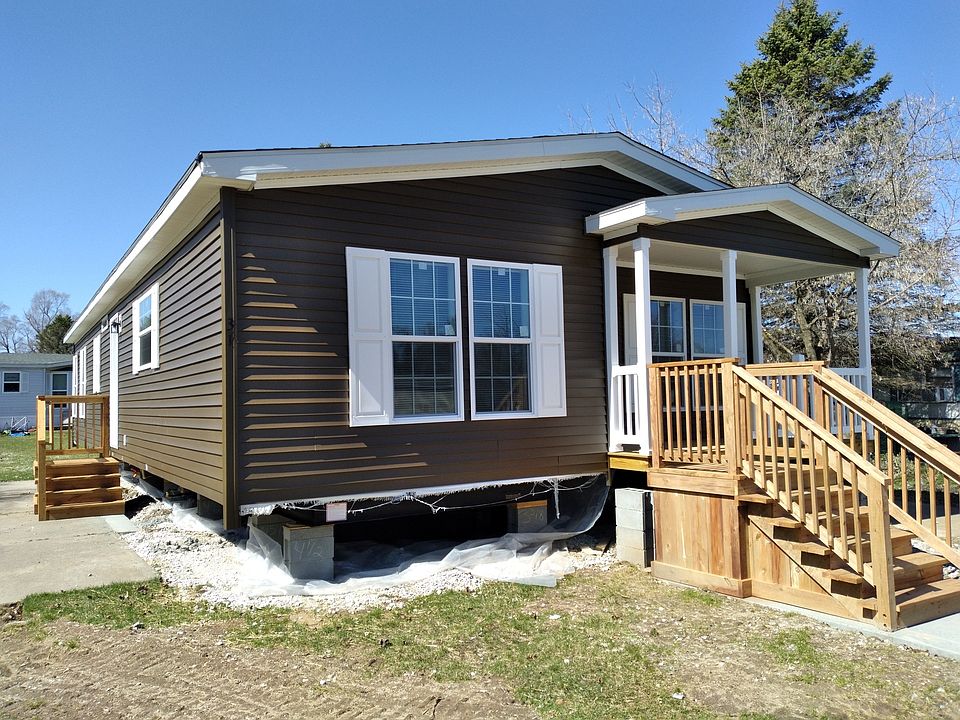 2nd image of 31 S Shetland Ct Lot 6