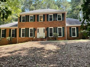 271 Graves Rd, Fayetteville, GA 30214