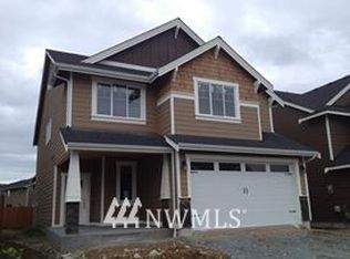 11730 172nd Stct E, Puyallup, WA 98374