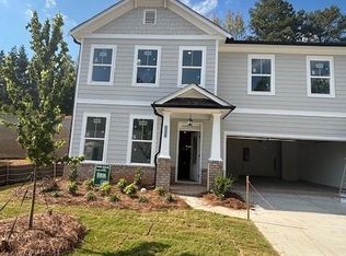 4320 Easter Lily Ave LOT 13, Buford, GA 30519