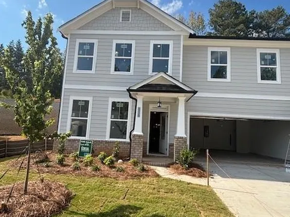 4320 Easter Lily Ave Lot 13, Buford, GA 30519