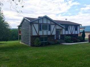 46 Kishpaugh Rd, Blairstown, NJ 07825