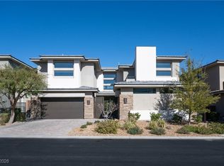 6 Garden Shadow Ln, Summerlin, NV 89135