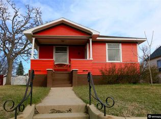 415 S Kimball St, Casper, WY 82601