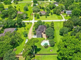 3918 Empress Ln, Richmond, TX 77406