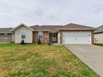 1135 S Arcadia Avenue, Springfield, MO, 65804