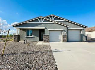 47502 W Cansados Rd, Maricopa, AZ 85139