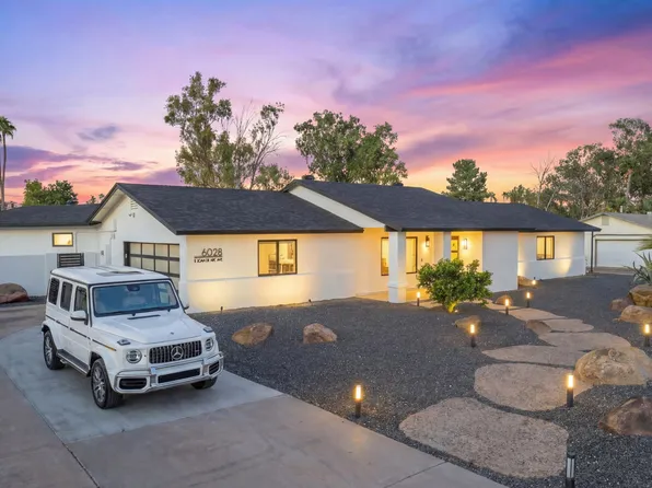6028 E JOAN DE ARC Avenue, Scottsdale, AZ 85254