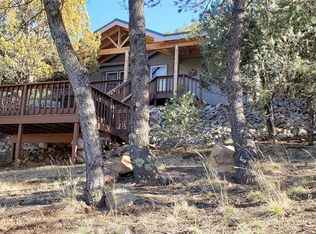 300 Goodnight Loving Trl, Alto, NM 88312