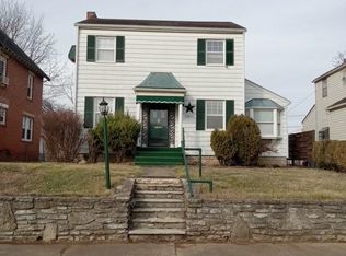 2820 4th Ave, Huntington, WV 25702