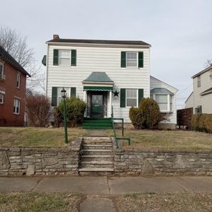 2820 4th Ave, Huntington, WV, 25702