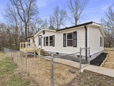 176 Pat Webb Cir, Rossville, GA, 30741