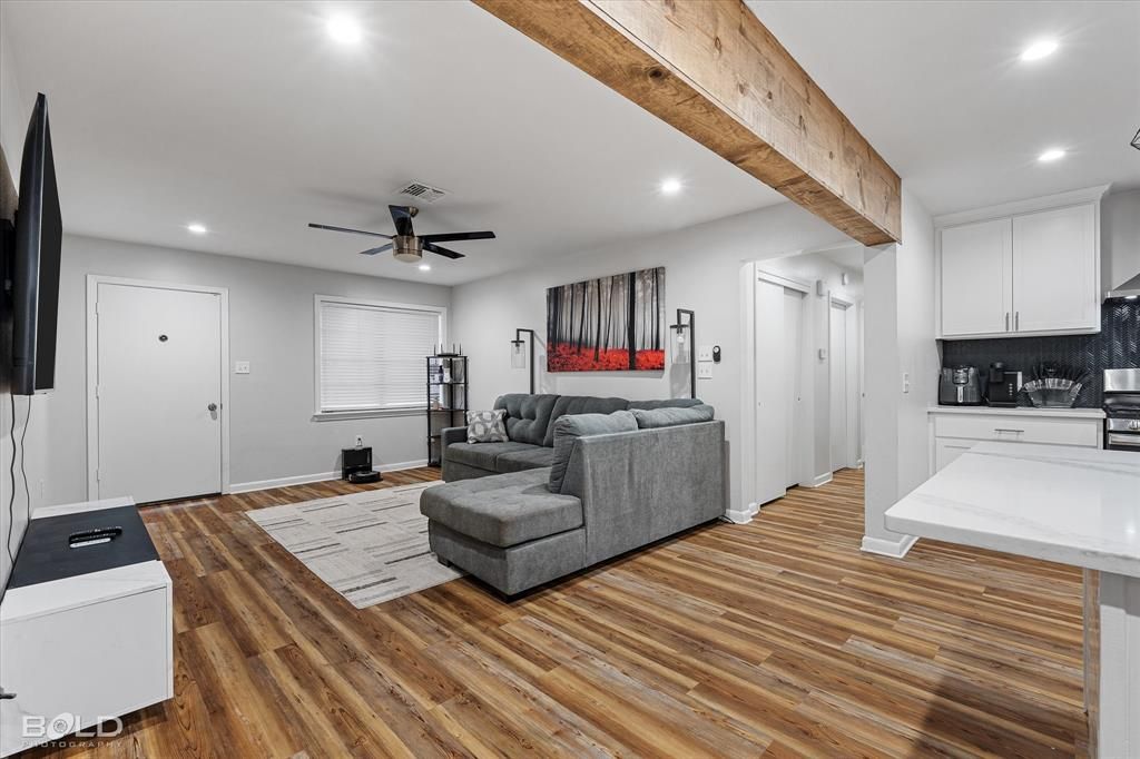 4006 Craft St, Bossier City, LA - View 3
