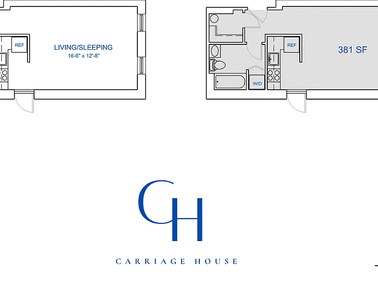 Carriage House — Photo 24