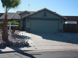 3305 N Diego Cir, Mesa, AZ 85215