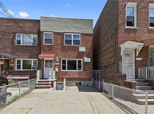 1566 Colden Ave, Bronx, NY 10462
