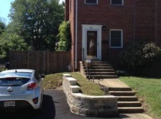 29 S Gordon St, Alexandria, VA 22304