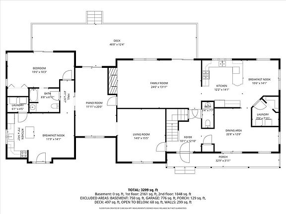 4th image of 137 Peele Road