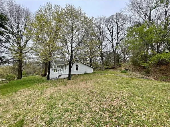 29162 Highway 23, Huntsville, AR 72740