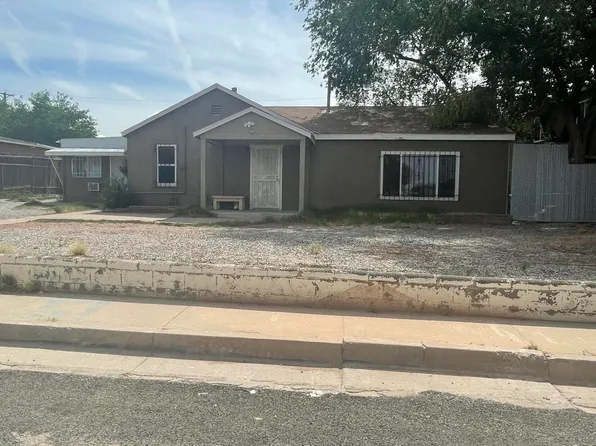 428 Pennsylvania St SE, Albuquerque, NM 87108
