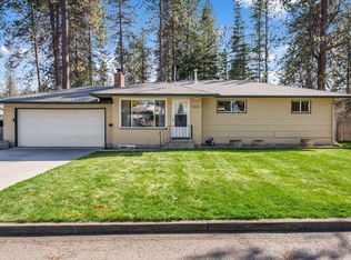 13002 E Saltese Ave, Spokane, WA 99216