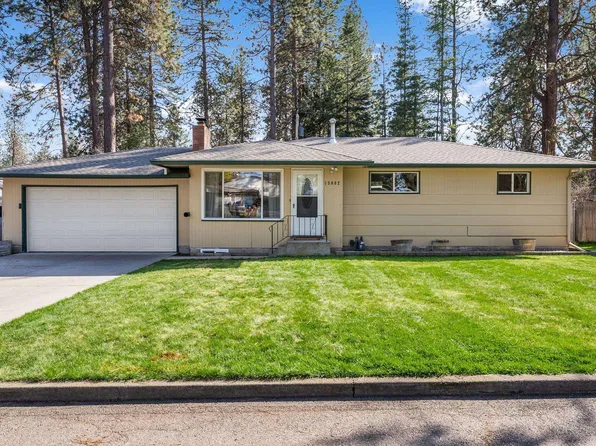 13002 E Saltese Ave, Spokane, WA 99216