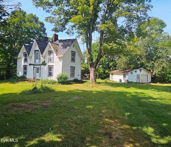 1275 Chuckey Pike, Chuckey, TN, 37641